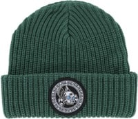 1910 Overkill Beanie - green