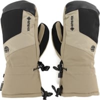 686 GORE-TEX Linear Mitts - sage