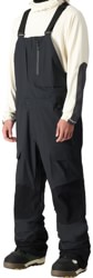 686 GORE-TEX Stretch Dispatch Bib Pants - black