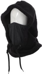 686 Tarmac Sherpa Hood - black