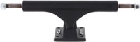 Ace 55 Hi Skateboard Trucks - matte black