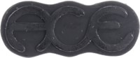 Ace Rings Skate Wax - black