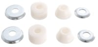 Ace Standard Bushings - white