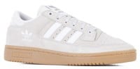 Adidas Centennial 85 ADV Skate Shoes - crystal white/footwear white/gum3