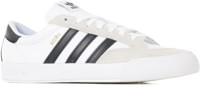 Adidas Nora Skate Shoes - footwear white/core black/crystal white