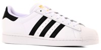 Adidas Superstar ADV Skate Shoes - footwear white/core black/footwear white