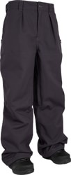 Airblaster Contrast Pants - vintage black