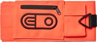 Airblaster Leg Bag - hot coral