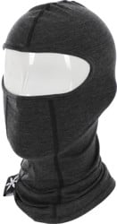 Airblaster Merino Ninja Face Balaclava - black