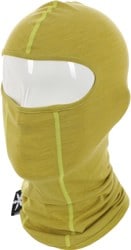 Airblaster Merino Ninja Face Balaclava - bud