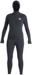 Airblaster Women's Classic Ninja Suit (Closeout) - black