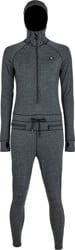 Airblaster Women's Merino Ninja Suit - black