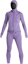 Airblaster Women's Merino Ninja Suit (Closeout) - purple haze