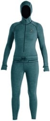 Airblaster Women's Merino Ninja Suit (Closeout) - spruce