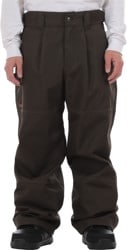 Airblaster Wrench Pants - chocolate