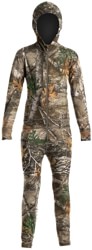 Airblaster Youth Ninja Suit (Closeout) - realtree® edge