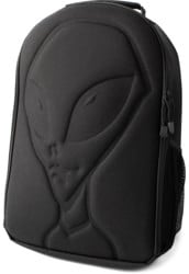 Alien Workshop Believe Backpack - black