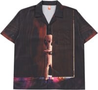 Alien Workshop Visitor S/S Shirt - assorted