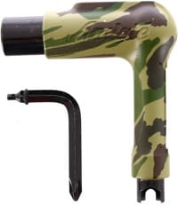 Andale Multi-Purpose Ratchet Tool - camo