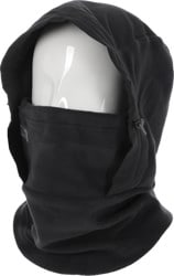 Anon MFI Fleece Helmet Hood - black