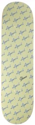 April Shane Script 8.5 Skateboard Deck