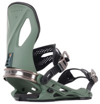 Arbor Cypress Snowboard Bindings (Closeout) 2024 - pine