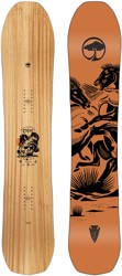 Arbor Mark Carter Camber Snowboard 2024