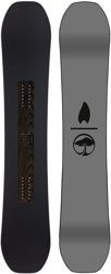 Arbor Pat Moore Candle Rain Snowboard 2025