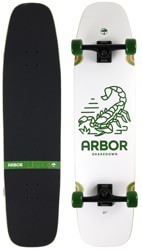 Arbor Shakedown Scorpion 37