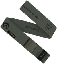 Arcade Belt Co. Reverb Belt - army/black