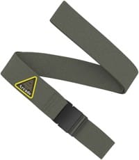 Arcade Belt Co. Treeple Youth - ivy green