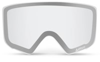 Ashbury Arrow Replacement Lenses - clear lens