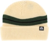 Autumn Horizon Beanie - natural