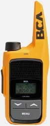 Backcountry Access BCA BC Link Mini Two-Way Radio