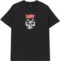 Baker Baker Mania T-Shirt - black