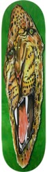 Baker Figgy Big Cats 8.5 Skateboard Deck