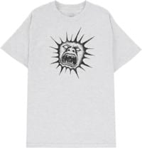 Baker Metamorphasis T-Shirt - ash grey