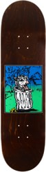 Baker Reynolds Possum 8.475 Skateboard Deck