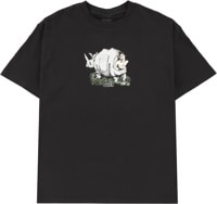 Baker Shikaka T-Shirt - black