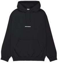 Beyond Medals Softshell Hoodie - black