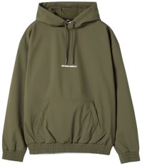 Beyond Medals Softshell Hoodie - green