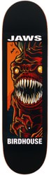 Birdhouse Jaws Second Life 8.475 Skateboard Deck