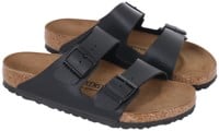 Birkenstock Arizona Birko-Flor Sandal - black