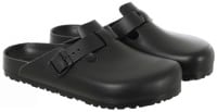 Birkenstock Boston Essential EVA Sandal - black