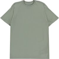 Brixton Premium Cotton Tailored T-Shirt - laurel wreath