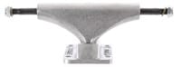 Bullet Standard Skate Trucks - silver 120mm