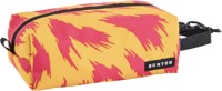 Burton Accessory Case - fur goldenrod