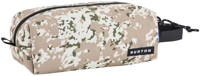 Burton Accessory Case - snowfall camo