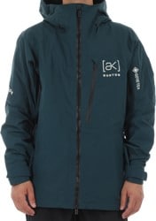 Burton AK Cyclic GORE-TEX 2L Jacket - deep emerald