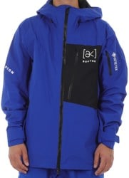 Burton AK Cyclic GORE-TEX 2L Jacket - jake blue/true black